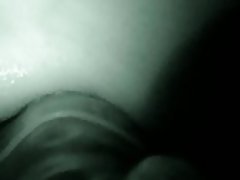 Amateur Webcam Close Up 
