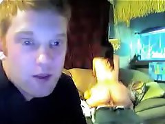 Amateur Cuckold Threesome Webcam 
