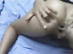 Amateur Anal Facial 