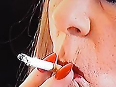 British Smoking 