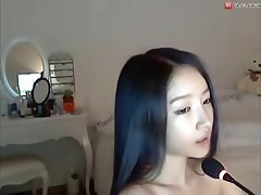 Asian Korean Webcam 