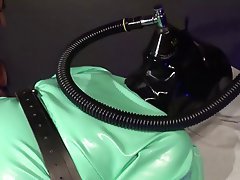 BDSM British Femdom Latex Medical 