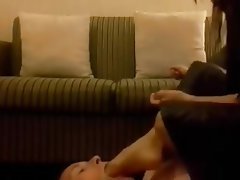 Asian BDSM Foot Fetish Hardcore Interracial 